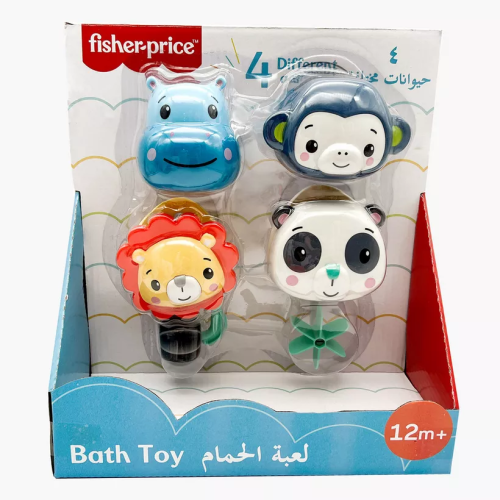 Fp Bath Toys - Waterfall Cup