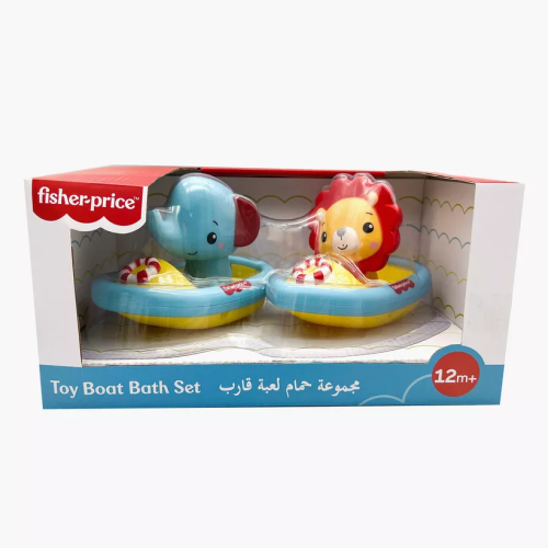 Fp Toy Boad Bath Set
