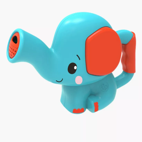 Fp Bath Toy - Elephant Shower