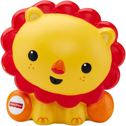 Fp Bath Toys - Squirter Lion