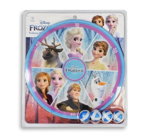 FRN - Velcro Dartboard Set