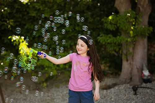 Gazillion Spinnin Bubbles + 4Oz