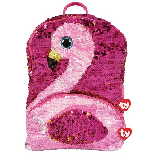 TY - FASHION SEQUIN FLAM GILDA BACKPACK