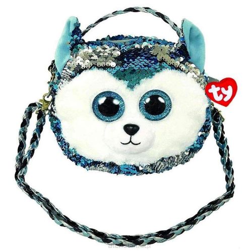 TY - FASHION SEQUIN SLUSH PURSE