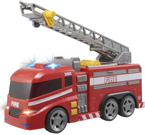 Teamsterz Large L & S Fire Engine