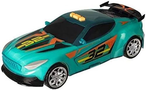 TEAMSTERZ STREET STARZ COLOUR CAR