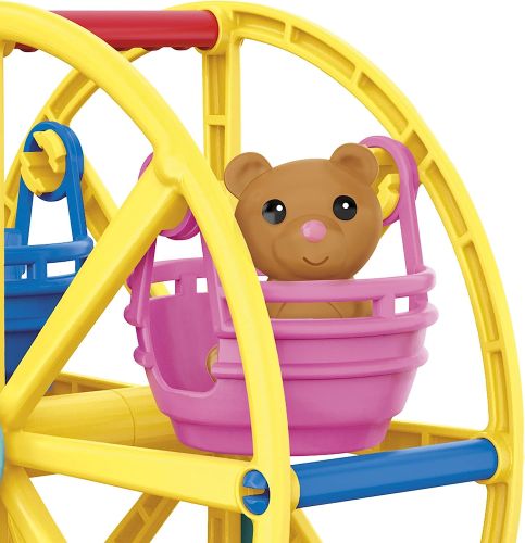  Peppa'S Ferris Wheel Ride Playset