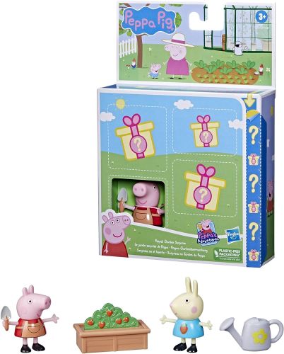 Peppa'S Surprise Pack Asst