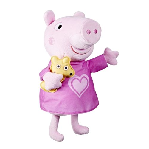  Peppa'S Bedtime Lullabies