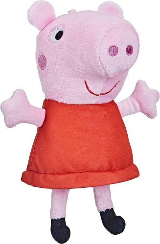  Peppa Plush