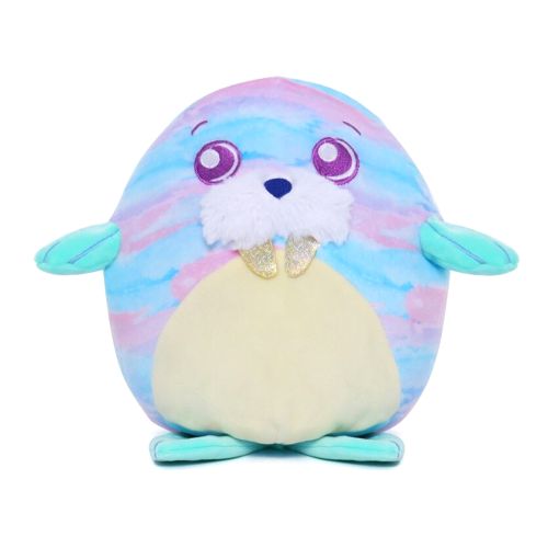 DREAM BEAMS LUCAS THE WALRUS WAVE - 30CM