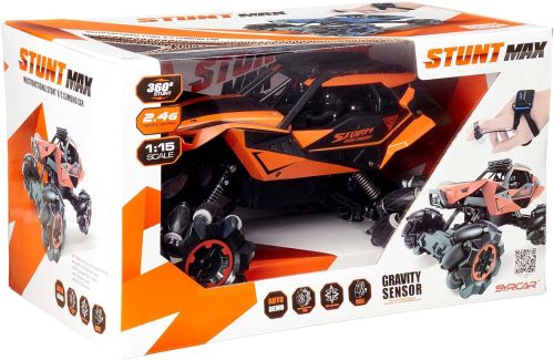 Stunt Max R/C