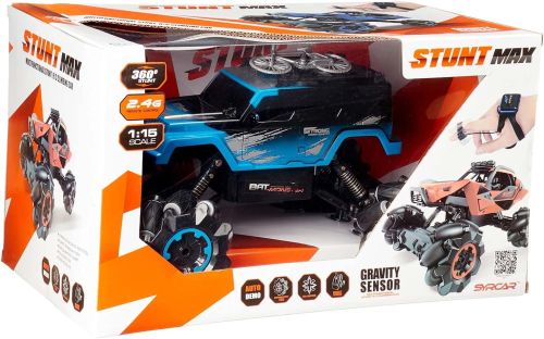 Stunt Rover Drift Wheel R-C