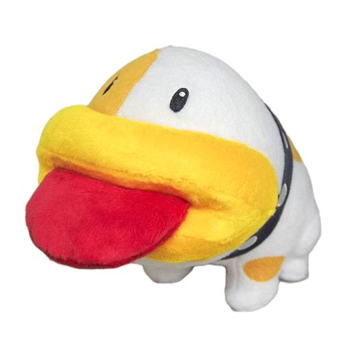 NINTENDO - SUPER MARIO POOCHY PLUSH, 7INCH