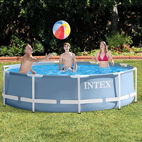 Intex Prism Frame Pool 305Cm X 76Cm