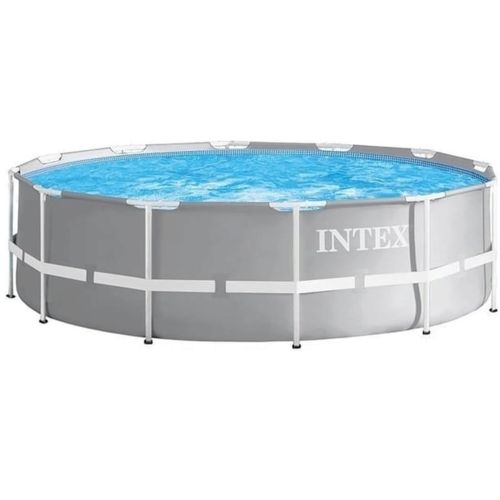 INTEX PRISM FRAME POOL 305CM X 76CM