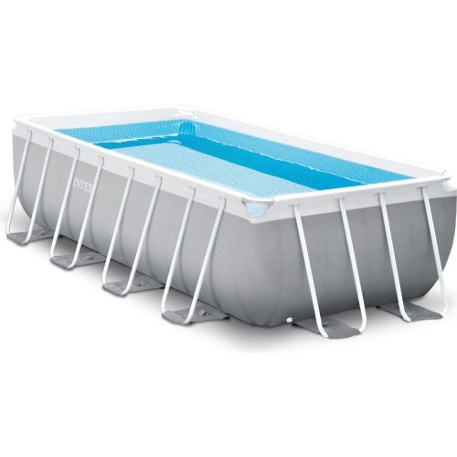 INTEX PRISM FRAME SWIMMING RECTANGULAR POOLS