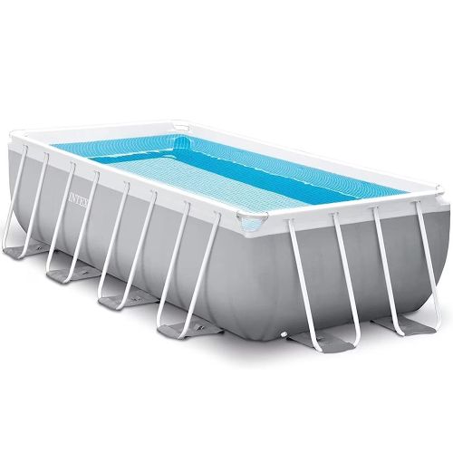 PRISM FRAME RECTANGULAR POOL