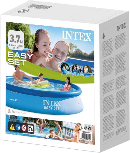 Intex Easy Set Pool 12Ft X 30Inch