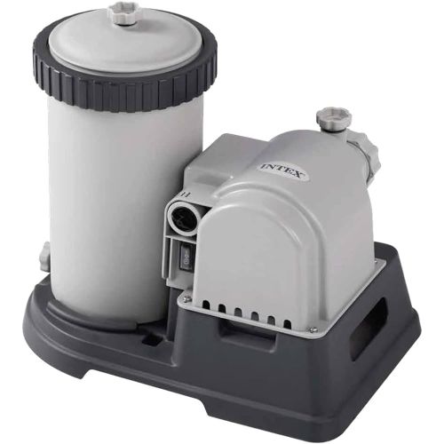 INTEX CARTRIDGE FILTER C2500 (220-240 VOLT)