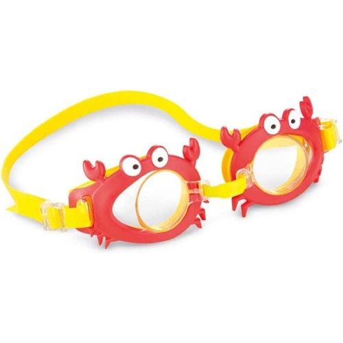 Intex Fun Swim Goggles