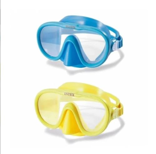 Intex Sea Scan Swim Masks
