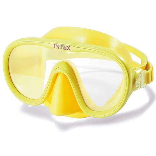 INTEX - SEA SCAN SWIM MASKS