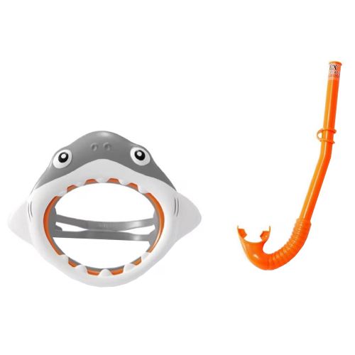 INTEX - SHARK FUN SWIM SET