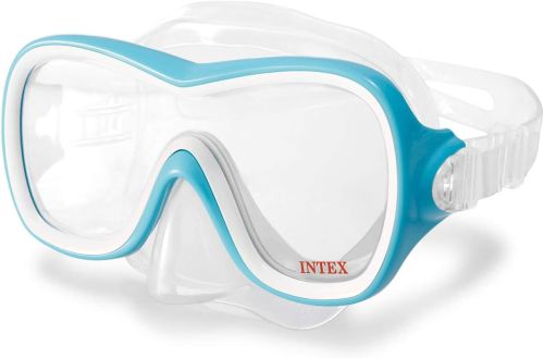 INTEX - WAVE RIDER MASKS