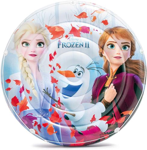 INTEX FROZEN INFLATABLE ISLAND