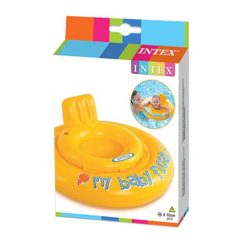 INTEX - MY BABY FLOAT 70CM