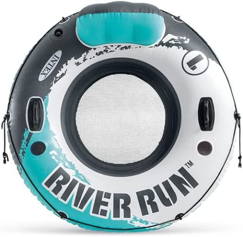 Intex Red River Run Fire Edition 1.35M