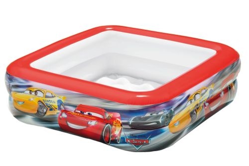 INTEX DC PLAY BOX POOL 85CM X 85CM X 23CM