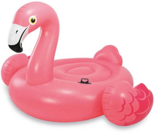Intex Flamingo Ride-On 142Cm X 137Cm X 97Cm