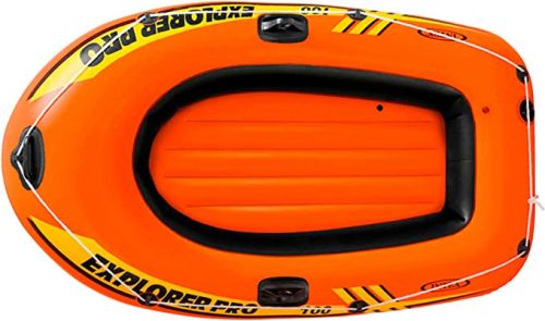 Intex Explorer Pro 100 Boat Kayak