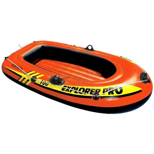 INTEX EXPLORER PRO 100 BOAT KAYAK