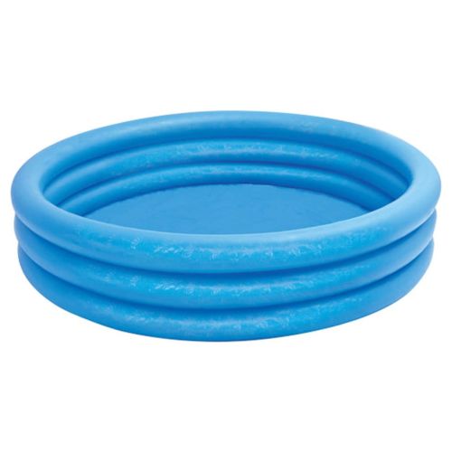 INTEX CRYSTAL BLUE POOL 1.47M X 33CM