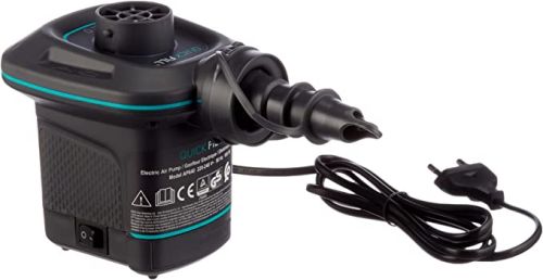 220-240 Volt Quick-Fill™ Ac Electric Pump