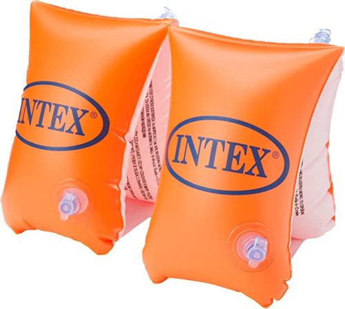 INTEX - LARGE DELUXE ARM BANDS