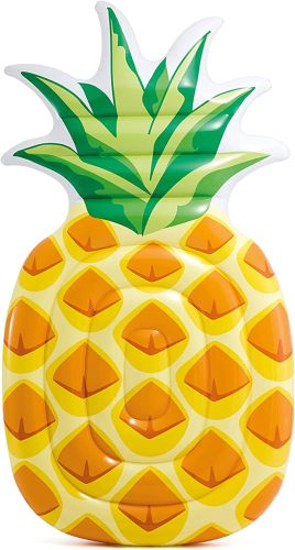 INTEX COOL PINEAPPLE FLOATING MAT