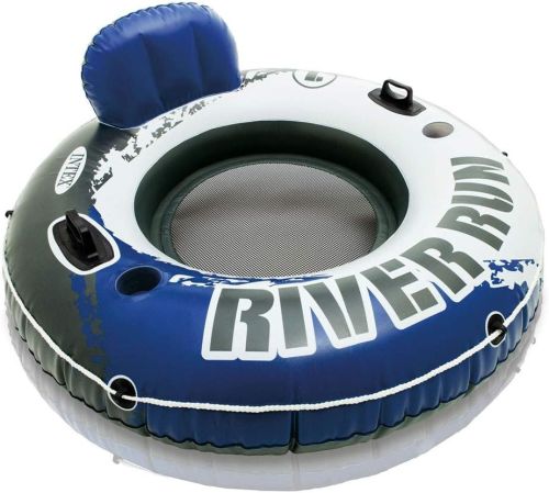 INTEX RIVER RUN FLOATING RING 1.35M