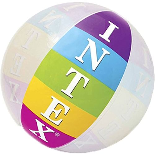 INTEX - BEACH BALL 36"