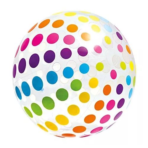 INTEX - JUMBO BALL 1.07M