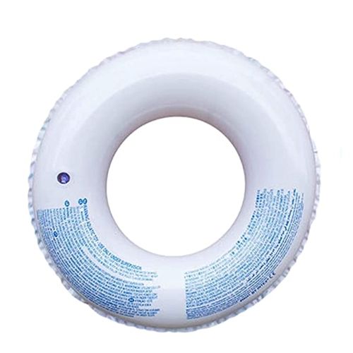 Intex 61Cm Lively Print Swim Ring