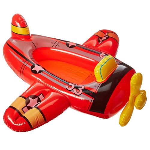 INTEX - INFLATABLE POOL CRUISER