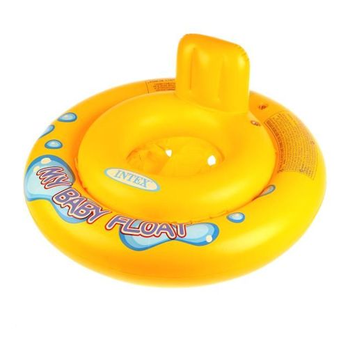 INTEX - MY BABY FLOAT 67CM