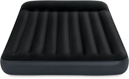 Intex Queen Dura-Beam Pillow Rest Classic Airbed