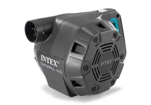 Intex Ac Electric Pump Quick Full