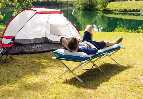 Intex Inflatable Camping Mattress