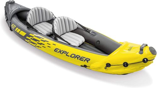 Intex Inflatable Explorer K2 Kayak
